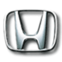 Das Unternehmenslogo von Hyundai