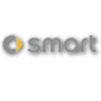 Das Unternehmenslogo von Smart