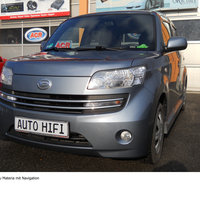 Daihatsu Car Hifi Einbau