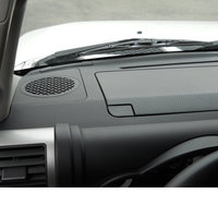 Das Frontsystem eines Toyotas