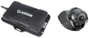ICA-B2CH-BOX und Kamera von AXION