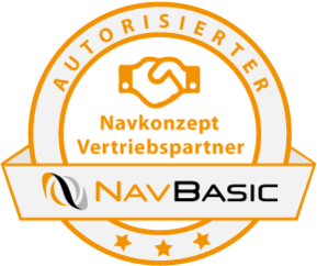 Logo der Firma NavKonzept