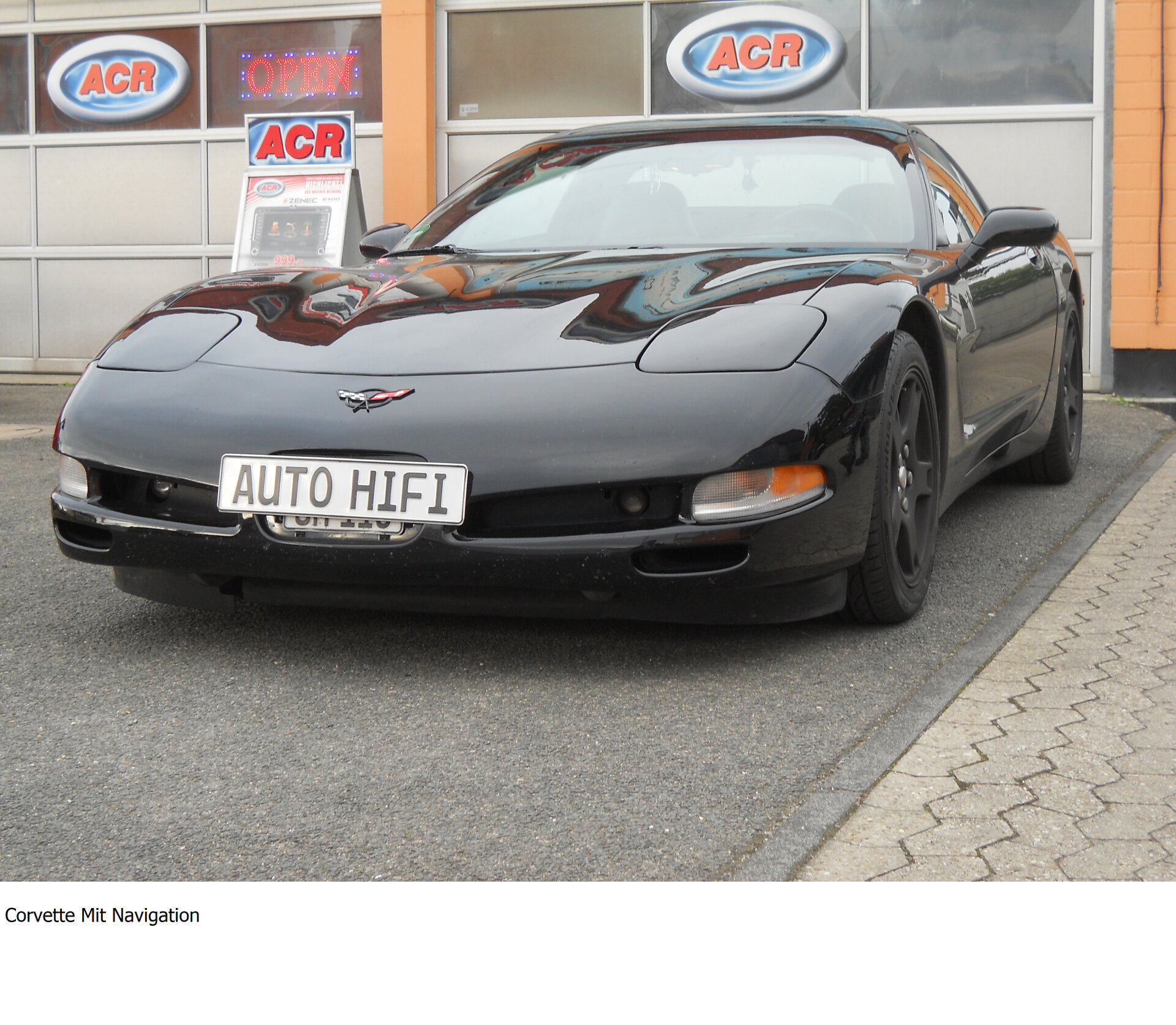 autoalarm & hifi michael kusche