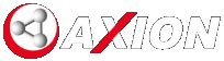 Logo von Axion